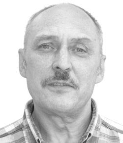 Елена Самойлова - Комплексная визуальная диагностика