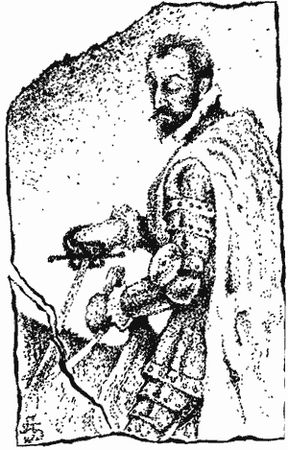 Поль Бертрам - Тень власти