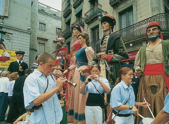 Эльке Хомбург, Марион Гольдер и др. - Барселона. Путеводитель