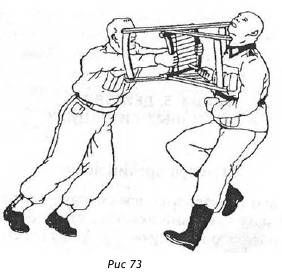 Максим Петров - Спецприёмы рукопашного боя. Практическое пособие