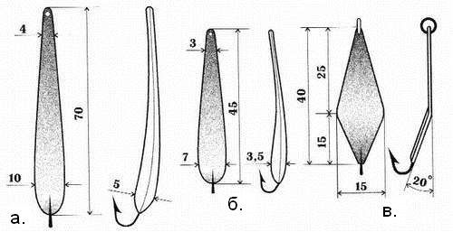 Александр Пышков, Сергей Смирнов - Ловля рыбы со льда