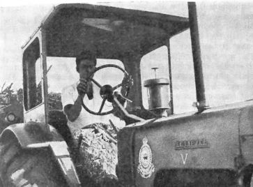 Илья Сучков - Краски далекого острова