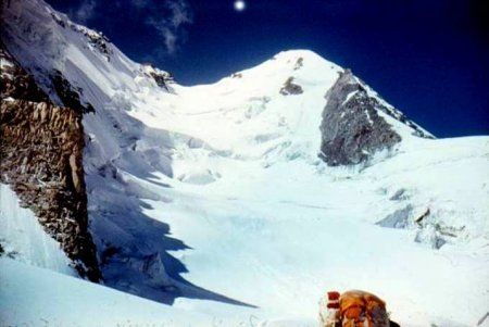 Евгений Буянов - Стихий безумные удары