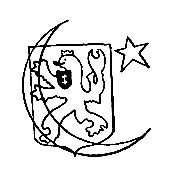 Мирослав Зикмунд, Иржи Ганзелка - Перевернутый полумесяц