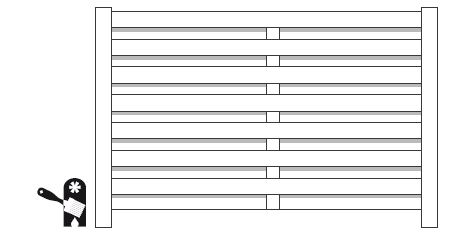 Иван Никитко - Забор, ограда, калитка на дачном участке. Строим своими руками