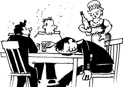 З. Травило - HOMO Navicus, человек флота. Часть первая