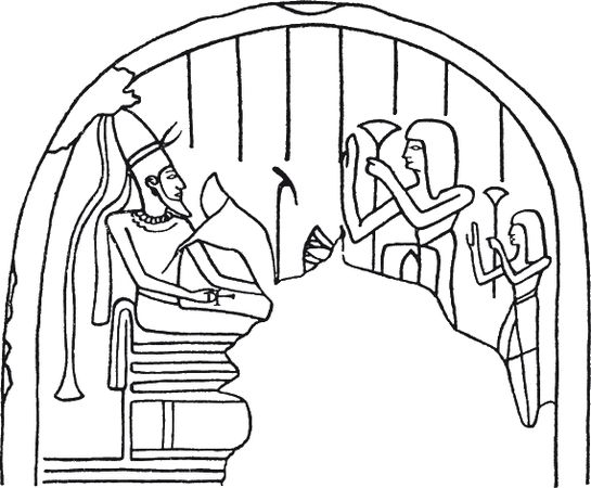 Джон Грей - Ханаанцы. На земле чудес ветхозаветных