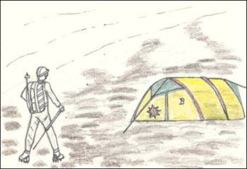 Евгений Буянов - Истребители аварий