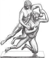 Владимир Миронов - Древняя Греция