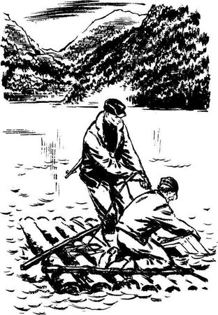 Николай Внуков, Андрей Зверинцев и др. - Когда гремели пушки