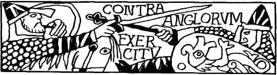 Эдвард Бульвер-Литтон - Гарольд, последний король Англосаксонский