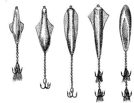 Александр Пышков, Сергей Смирнов - Ловля рыбы со льда
