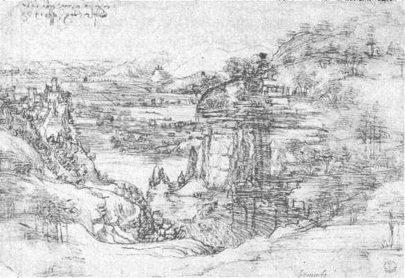 Мирослав Адамчик - 100 пророчеств Леонардо да Винчи