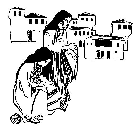 Мирослав Зикмунд, Иржи Ганзелка - Перевернутый полумесяц