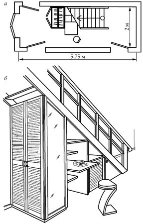 Юрий Подольский - Шкафы-купе, прихожие, горки, стенки, полки, комоды и другая...