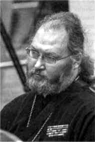 Епископ Митрофан Баданин - Правда о русском мате