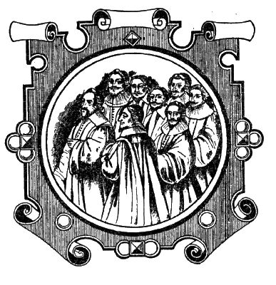 Роберт Кнехт - Ришелье