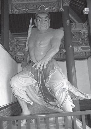 Алексей Маслов - Афоризмы и тайные речения Бодхидхармы