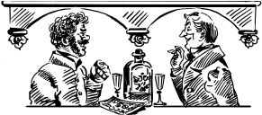 Исторические загадки Мюнхгаузена