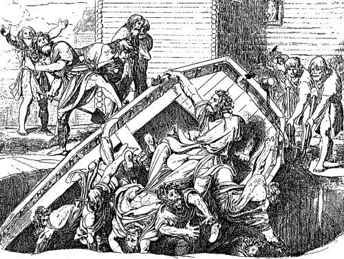 Владимир Мединский - О русском пьянстве, лени и жестокости