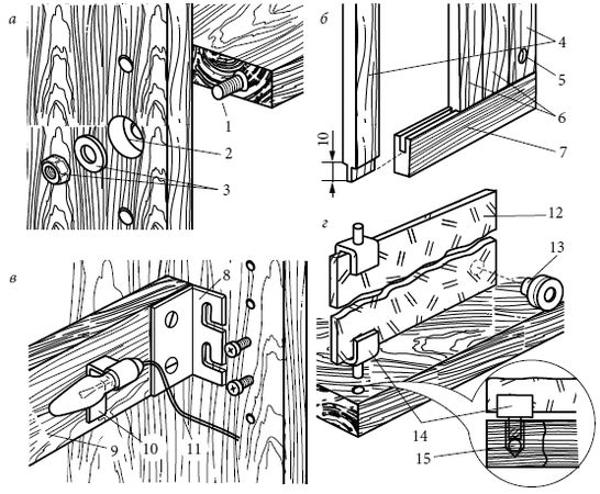 Юрий Подольский - Шкафы-купе, прихожие, горки, стенки, полки, комоды и другая...