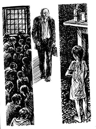 Грэм Грин - Избранное