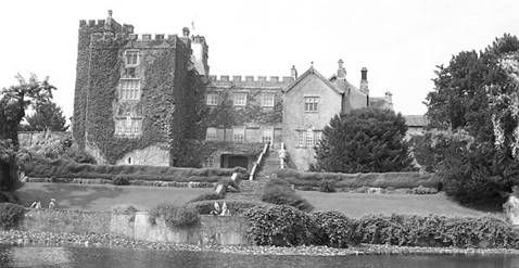 Вадим Давыдов - Предначертание