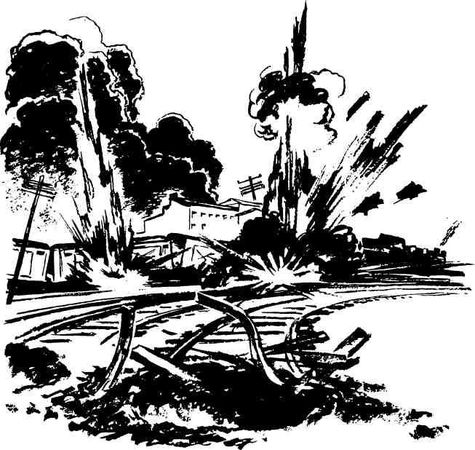 Николай Внуков, Андрей Зверинцев и др. - Когда гремели пушки