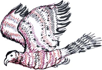 Народное творчество, Максим Кантор - Полное собрание баллад о Робин Гуде