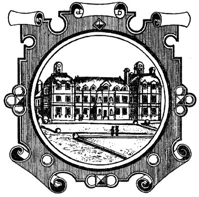 Роберт Кнехт - Ришелье