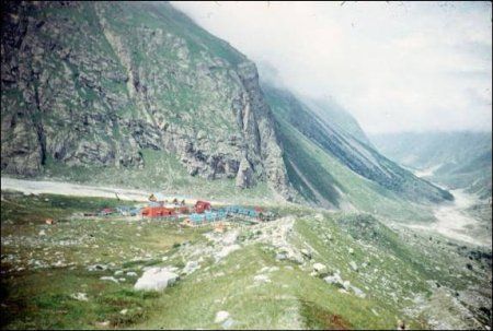 Евгений Буянов - Стихий безумные удары