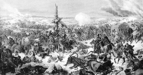 Владимир Мединский - О русском пьянстве, лени и жестокости