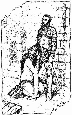 Поль Бертрам - Тень власти