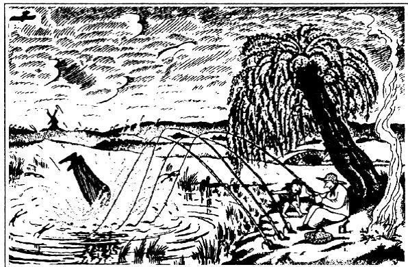 Виктор Гончаров - Долина смерти (Искатели детрюита)