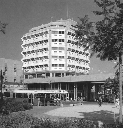 С. Владович - Библейские места Иерусалима