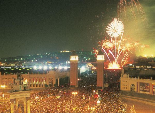 Эльке Хомбург, Марион Гольдер и др. - Барселона. Путеводитель