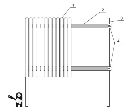 Иван Никитко - Забор, ограда, калитка на дачном участке. Строим своими руками