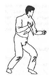 Максим Петров - Спецприёмы рукопашного боя. Практическое пособие