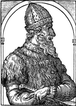 Владимир Мединский - О русском пьянстве, лени и жестокости