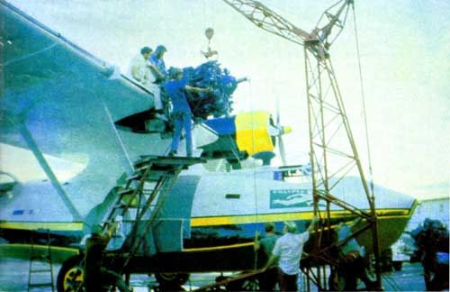 Жак-Ив Кусто, Ив Паккале - Сюрпризы моря