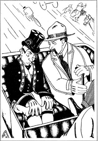 Виктор Гончаров - Долина смерти (Искатели детрюита)