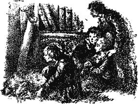 Юрий Крутогоров - Повесть об отроке Зуеве