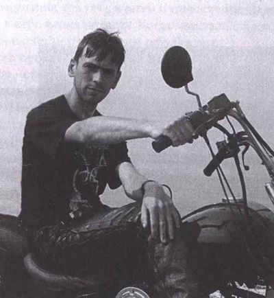 Сергей Синельник, Александр Синельник - На мотоциклах "Урал" вокруг света