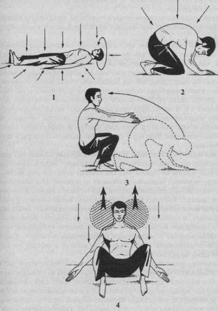 Николай Шерстенников - Семь горизонтов Силы