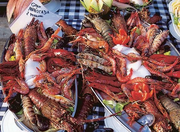 Эльке Хомбург, Марион Гольдер и др. - Барселона. Путеводитель