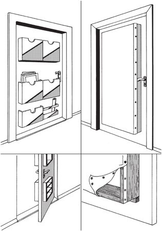 Владимир Онищенко - Мебель своими руками