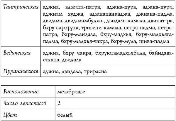 Сан Лайт - Чакры - энергии жизненных сфер. Работа с внутренним космосом