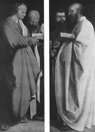 С. Владович - Библейские места Иерусалима