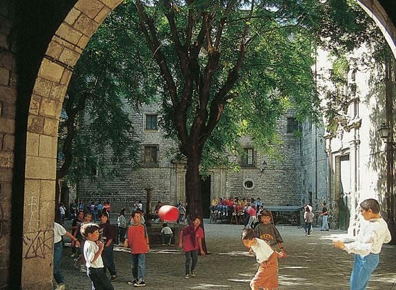 Эльке Хомбург, Марион Гольдер и др. - Барселона. Путеводитель