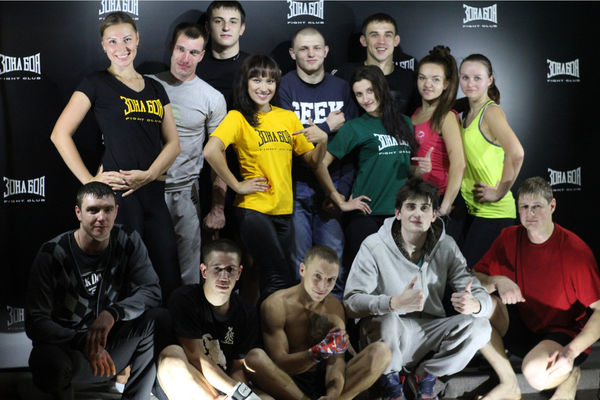 Константин Промысловский - Пошаговое руководство для изучающих смешанные...